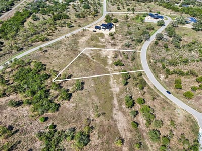 Photo 4 of 12 at Lot 44 Hawthorne LN - Spicewood, Spicewood, TX