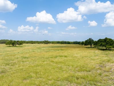 Primary bedroom at 0 Lone Man Mountain Rd - Lone Man Mountain Preserve, Wimberley, TX