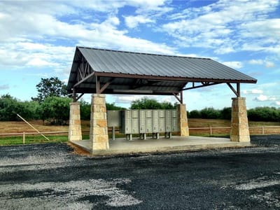 Property photo 2 at 0 (Lot 12) Cannon Ball CIR - The Settlement at Patriot Ranch, Luling, TX