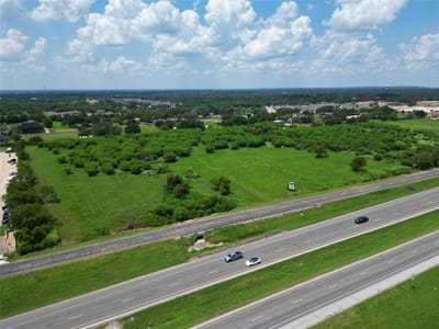 Primary bedroom at 0 N Highway 6 Hwy - 555100 - SFA #10, Bryan, TX