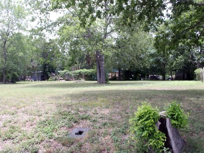 Living area at 0 N Pecos St - A017, Lockhart, TX