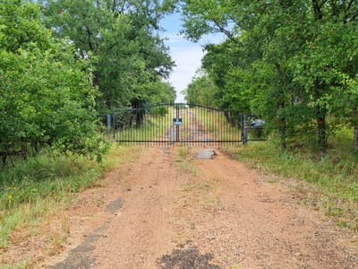 Primary bedroom at 0 Ranch RD - Van Acres, Tow, TX