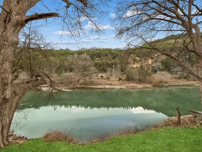 Living area at 0 River Run - RIVER VALLEY ESTATES, New Braunfels, TX