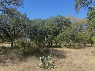 Kitchen at 0 Spoke Hollow Rd - Spoke Pile Subdivision, Wimberley, TX