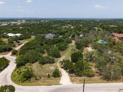 Primary bedroom at 0 Sundance Ridge DR - Sunset Canyon, Dripping Springs, TX