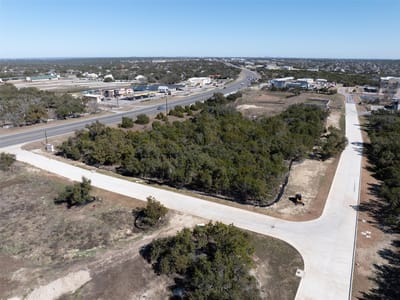 Photo 2 - 0 W Hwy 290 Unit #Lot 1A Photo 2 of 12 at 0 W Hwy 290 Unit #Lot 1A - Dripping Springs, Dripping Springs, TX