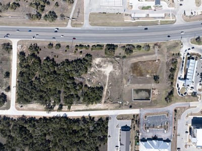 Photo 3 - 0 W Hwy 290 Unit #Lot 1A Photo 3 of 12 at 0 W Hwy 290 Unit #Lot 1A - Dripping Springs, Dripping Springs, TX