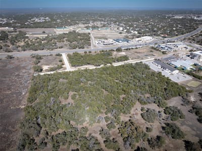 Photo 4 - 0 W Hwy 290 Unit #Lot 1A Photo 4 of 12 at 0 W Hwy 290 Unit #Lot 1A - Dripping Springs, Dripping Springs, TX