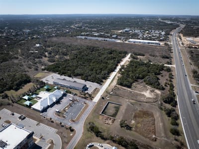 Photo 5 - 0 W Hwy 290 Unit #Lot 1A Photo 5 of 12 at 0 W Hwy 290 Unit #Lot 1A - Dripping Springs, Dripping Springs, TX