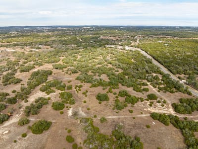 Kitchen at 0 W RR 150 - THOMAS R JACKSON SURVEY, Driftwood, TX