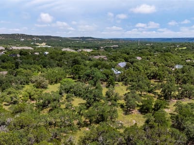 Kitchen at 00 Brookmeadow DR - Woodcreek, Wimberley, TX