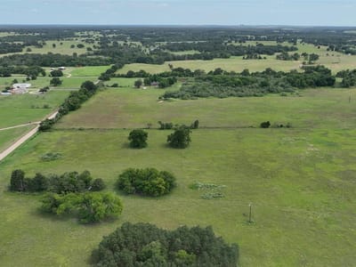 Primary bedroom at 00 Cr 307 - NA, Rockdale, TX