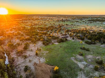 Property photo 2 at 00 F-m 2843 - Salado, TX