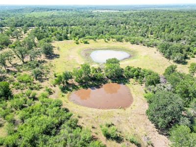 Bathroom at 00 Gravel Pit RD - John B Cowan Surv A-84, Seguin, TX