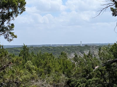 Property photo 4 at 00 Mountain Top CIR - Panoramic Hills Resub, Jonestown, TX