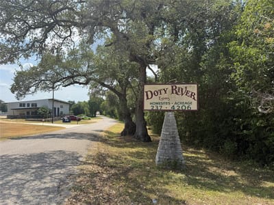 Property photo 5 at 00 Norma Jean BLVD - Doty River Estates, Smithville, TX