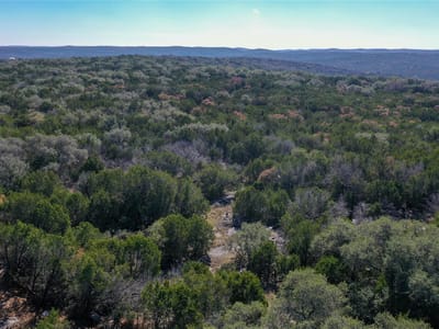 Living area at 00 Park RD - Smith Ranch, Lampasas, TX