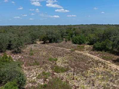 Property photo 2 at 00 Red Sand TRL - Red Sand Trail, Dale, TX