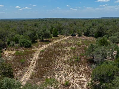 Property photo 3 at 00 Red Sand TRL - Red Sand Trail, Dale, TX
