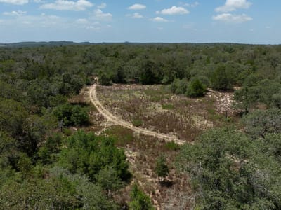 Property photo 4 at 00 Red Sand TRL - Red Sand Trail, Dale, TX