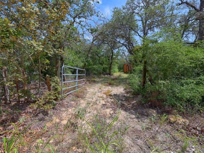 Property photo 5 at 00 Red Sand TRL - Red Sand Trail, Dale, TX