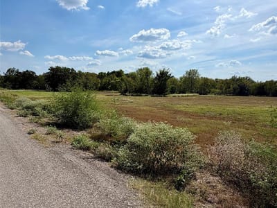 Photo 2 of 10 at 00 Richmond Street - McDade, McDade, TX