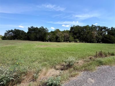 Photo 5 of 10 at 00 Richmond Street - McDade, McDade, TX
