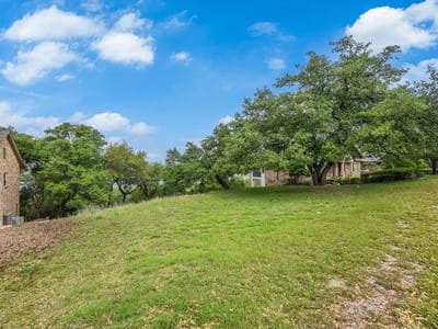Primary bedroom at 00 Wesley Ridge Dr - The Point At Ridge Harbor, Spicewood, TX