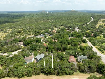Living area at 00 Wood Glen Dr - Woodcreek Sec 22, Wimberley, TX