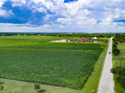 Property photo 4 at 000 Allison RD - RURAL_G, Staples, TX