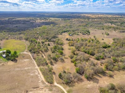 Property photo 2 at 000 Armadillo LN - French, Samuel, Bastrop, TX