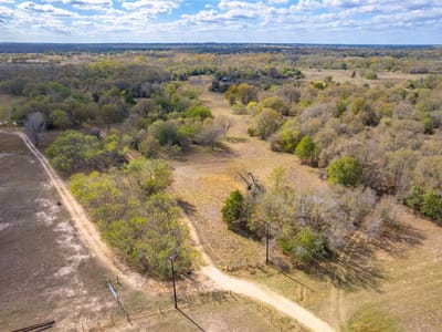 Property photo 5 at 000 Armadillo LN - French, Samuel, Bastrop, TX