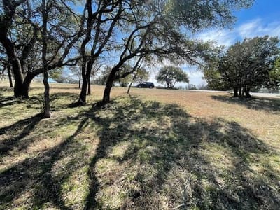 Living area at 000 Broken Hills/Sapphire St - Horseshoe Bay West, Horseshoe Bay, TX