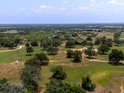 Primary bedroom at 000 Cattlemens Row RD - A242, Lockhart, TX