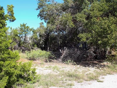 Property photo 2 at 000 Cedarwood CIR - Woodcreek Sec 20, Wimberley, TX