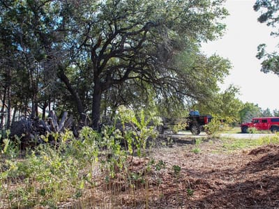 Property photo 3 at 000 Cedarwood CIR - Woodcreek Sec 20, Wimberley, TX