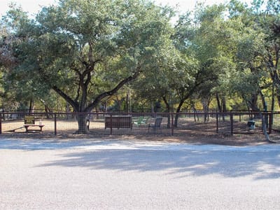 Property photo 4 at 000 Cedarwood CIR - Woodcreek Sec 20, Wimberley, TX