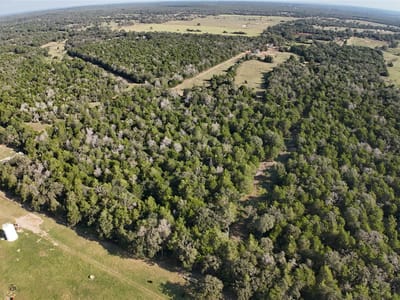 Photo 5 of 17 at 000 Charles Burnes LN - Rosanky, Rosanky, TX