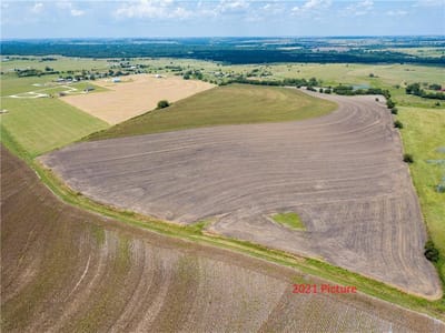 Property photo 5 at 65.47 acres CR 327 RD - I & G N R R Co, Granger, TX