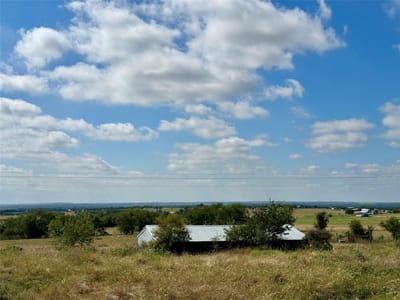 Kitchen at 000 County Road 153 - Lot 16B - Weir View Estates, Georgetown, TX