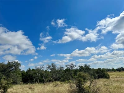 Bathroom at 000 County Road 153 - Lot 16B - Weir View Estates, Georgetown, TX
