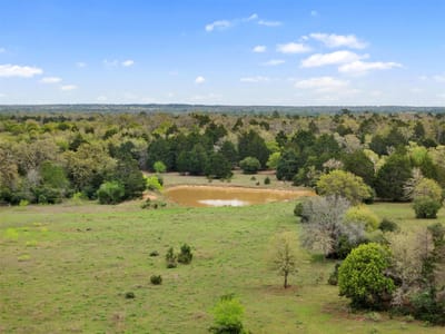 Kitchen at 000 County Road 332 - A218, Paige, TX