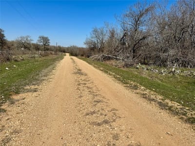 Primary bedroom at 000 County Road 418A - S01150, Bartlett, TX