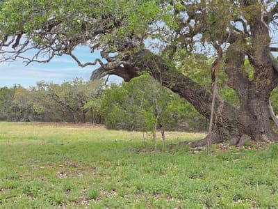 Kitchen at 000 Cr 206 - none, Lampasas, TX