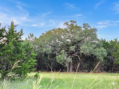Primary bedroom at 000 Cr 206 - none, Lampasas, TX