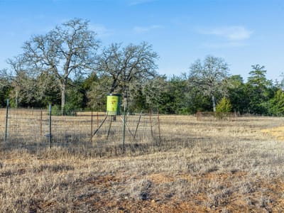Primary bedroom at 000 Cr 332 - A218, Paige, TX