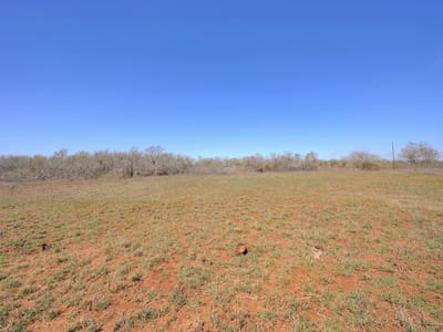 Bathroom at 000 Cr 397 - Waelder, TX