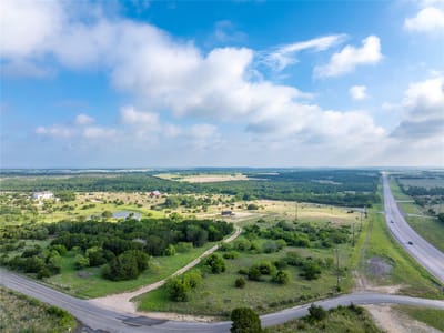 Living area at 000 Cr103 - N/A, Burnet, TX
