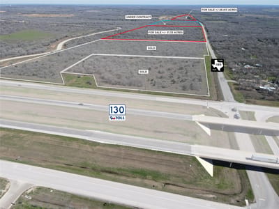 Property photo 4 at 000 FM 1185 - Rural, Lockhart, TX