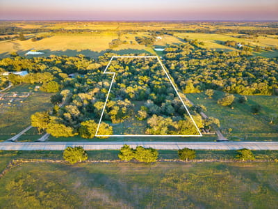 Photo 2 of 11 at 000 FM 2238 - Schulenburg, Schulenburg, TX
